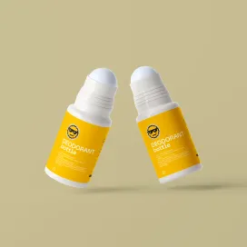 Deodorant Bottle 4